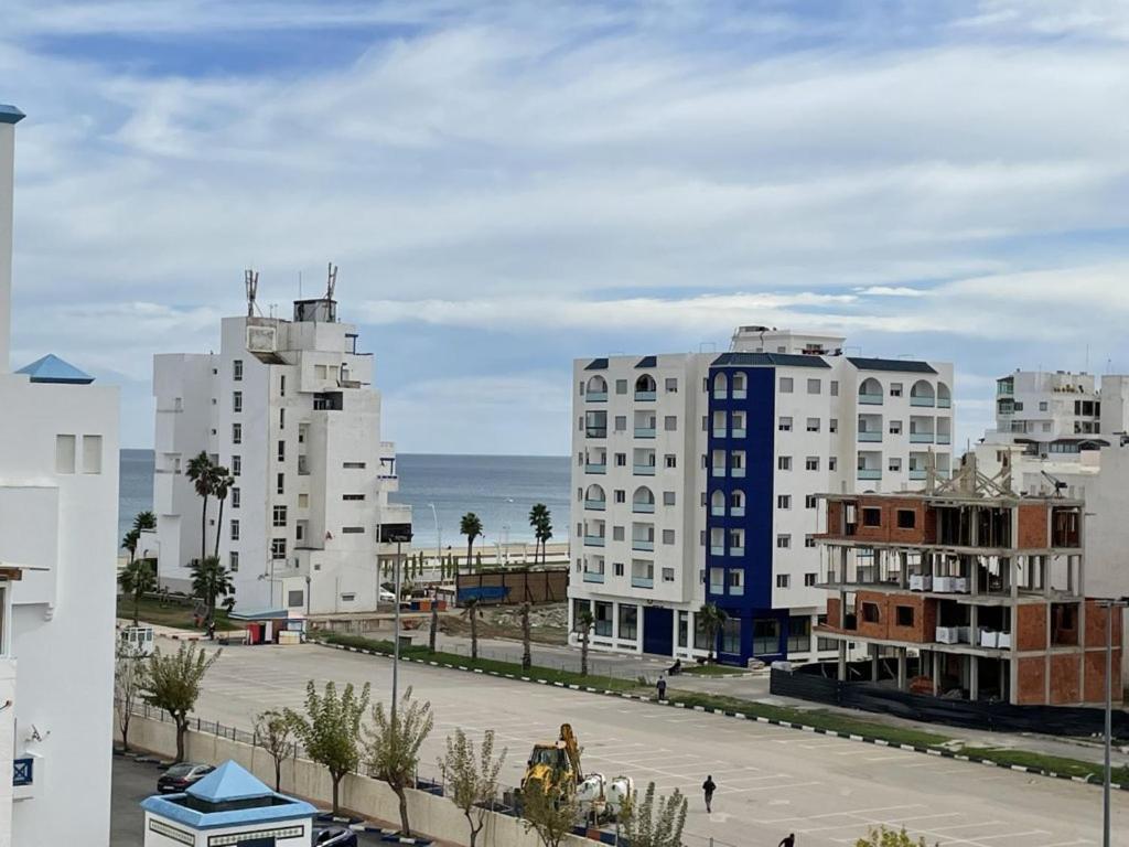 Cite Jardins Appartement 迈尔提勒 外观 照片