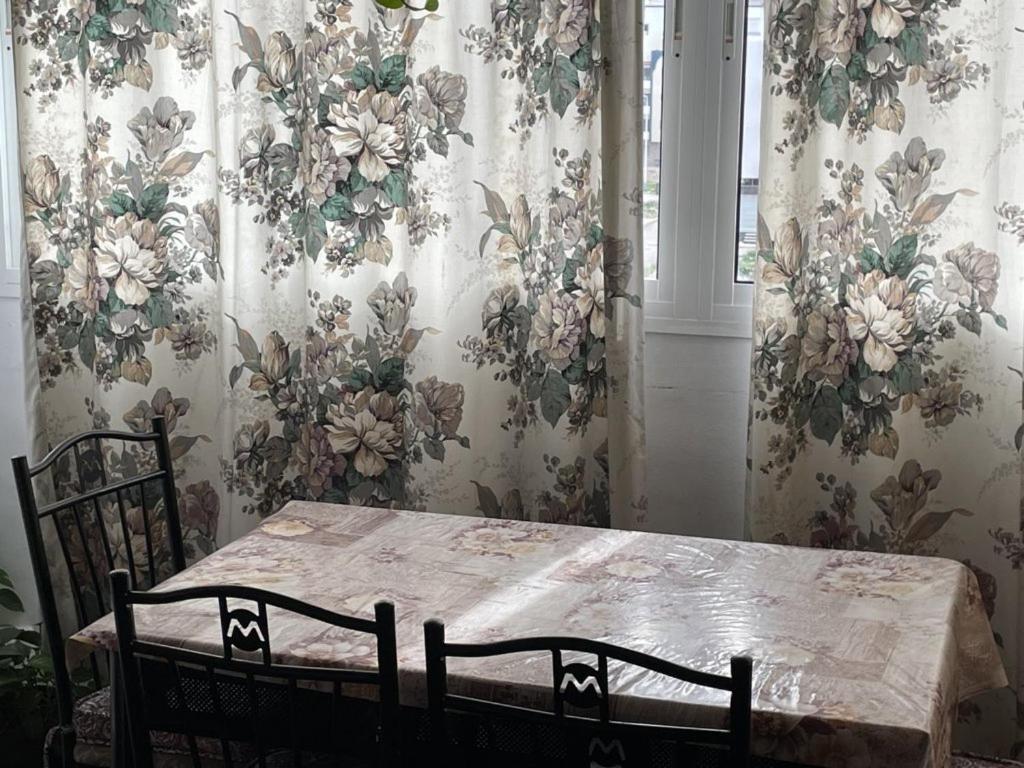 Cite Jardins Appartement 迈尔提勒 外观 照片