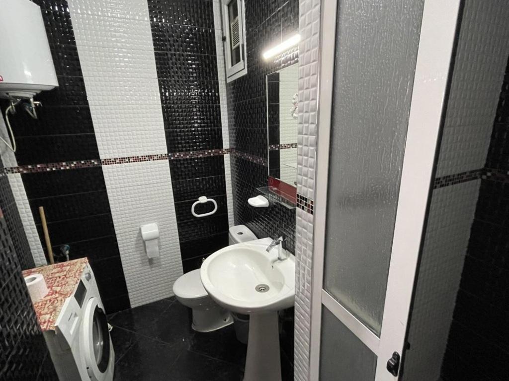 Cite Jardins Appartement 迈尔提勒 外观 照片