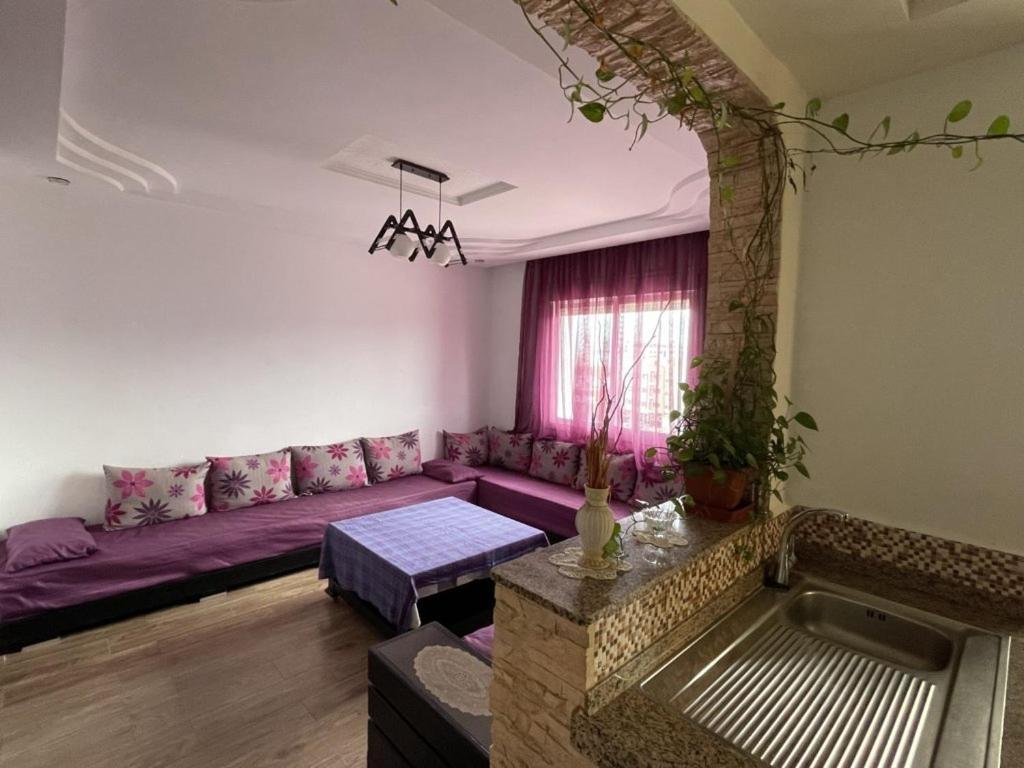 Cite Jardins Appartement 迈尔提勒 外观 照片