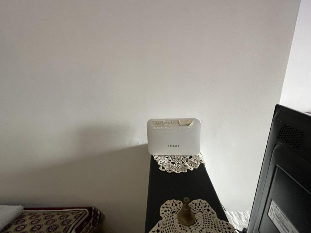 Cite Jardins Appartement 迈尔提勒 外观 照片
