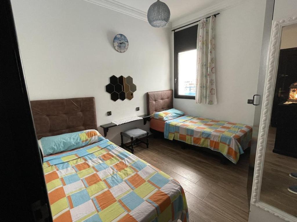 Cite Jardins Appartement 迈尔提勒 外观 照片