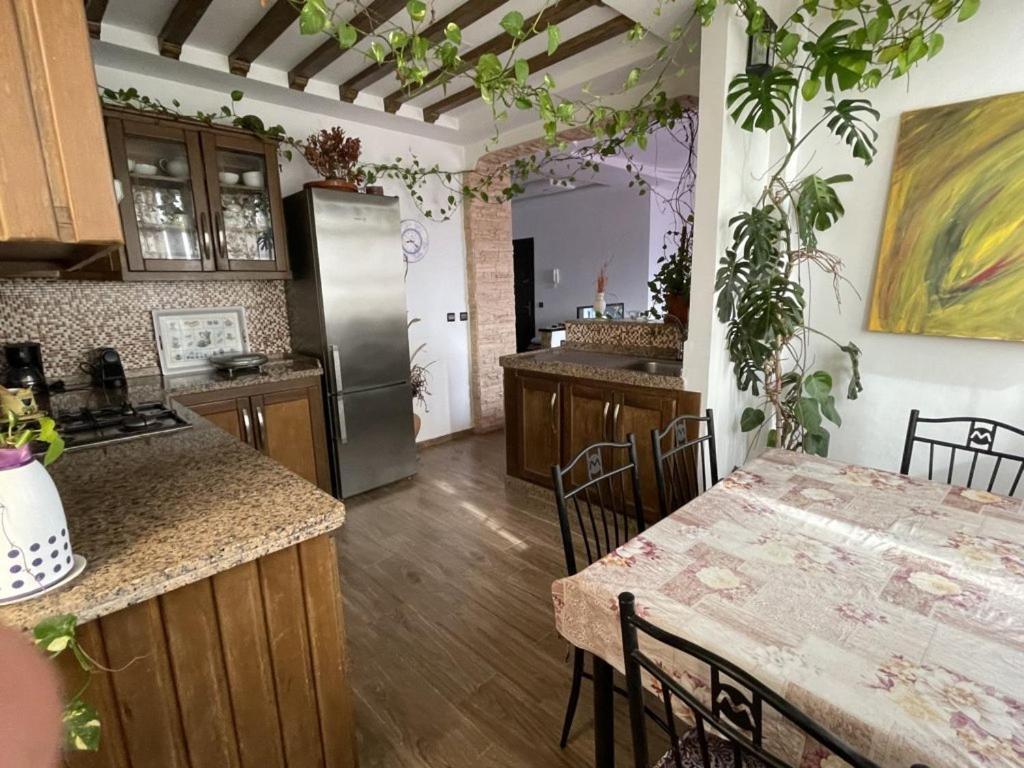 Cite Jardins Appartement 迈尔提勒 外观 照片