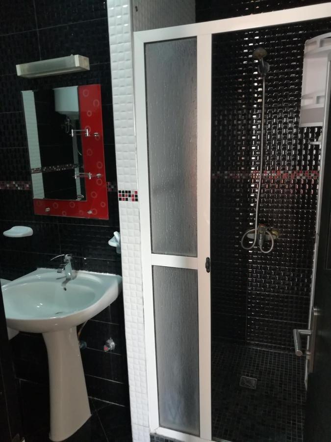 Cite Jardins Appartement 迈尔提勒 外观 照片