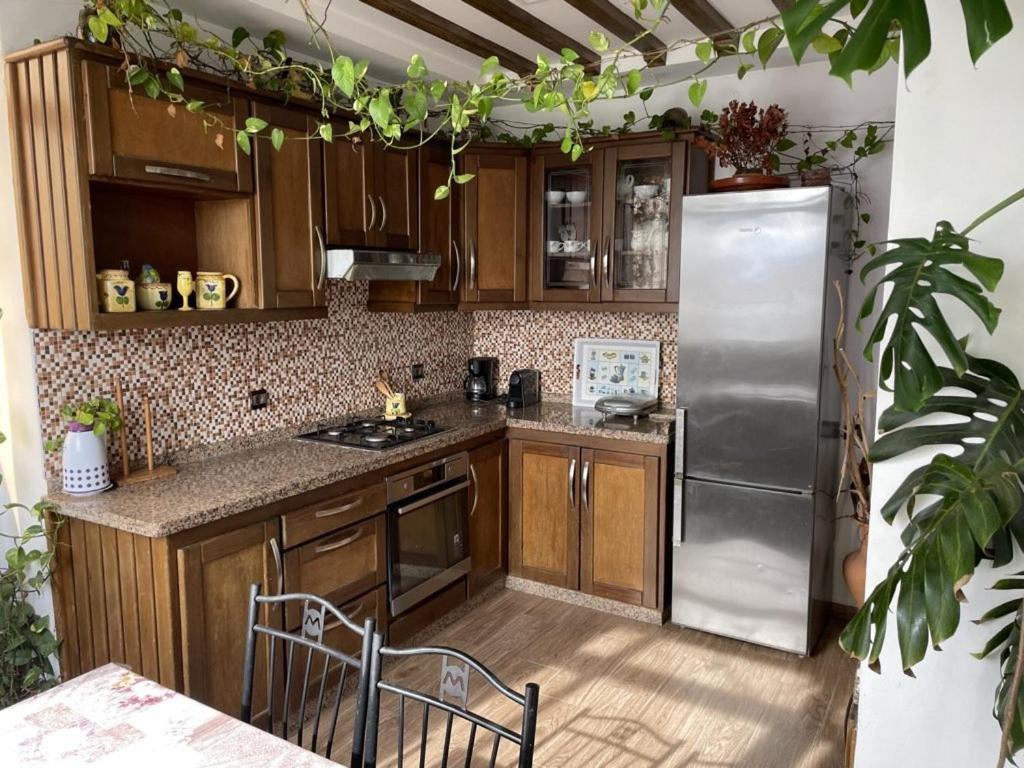 Cite Jardins Appartement 迈尔提勒 外观 照片