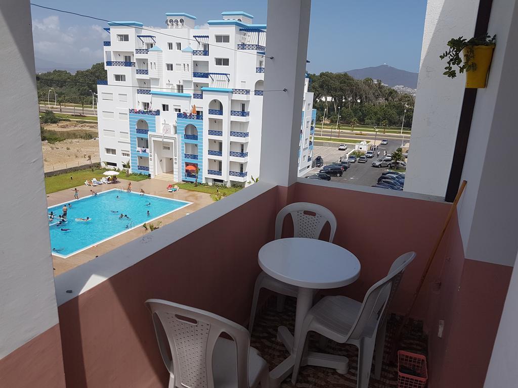 Cite Jardins Appartement 迈尔提勒 外观 照片