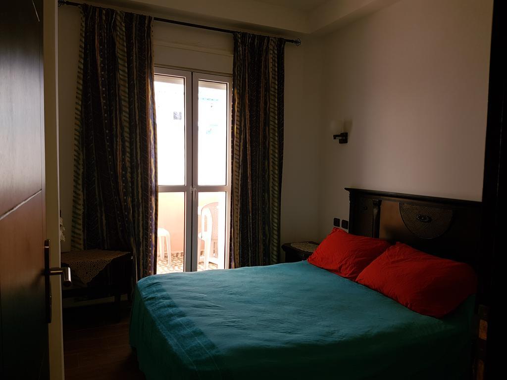 Cite Jardins Appartement 迈尔提勒 外观 照片